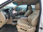 2012 Ford F150 Supercrew იყიდება Houston-ში, TX - Front End