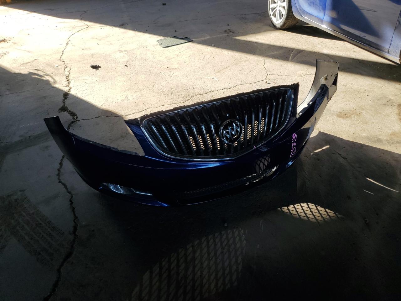 2014 Buick Verano - Image 12