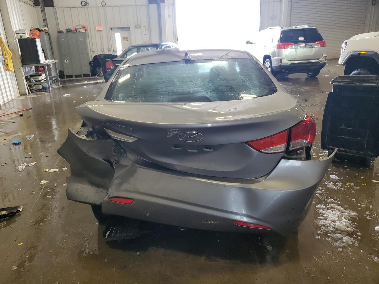 2013 Hyundai Elantra - Image 6