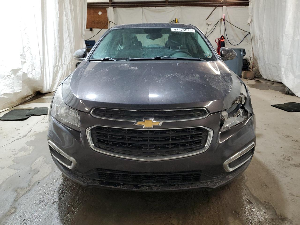 2016 Chevrolet Cruze - Image 5
