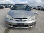 2005 Honda Civic Hybrid на продаже в Houston, TX - Rear End