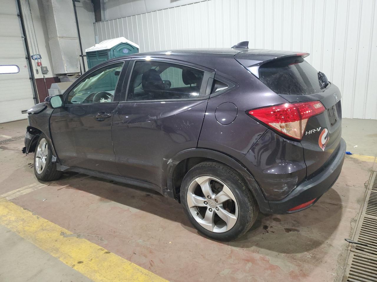 2016 Honda HR-V - Image 2