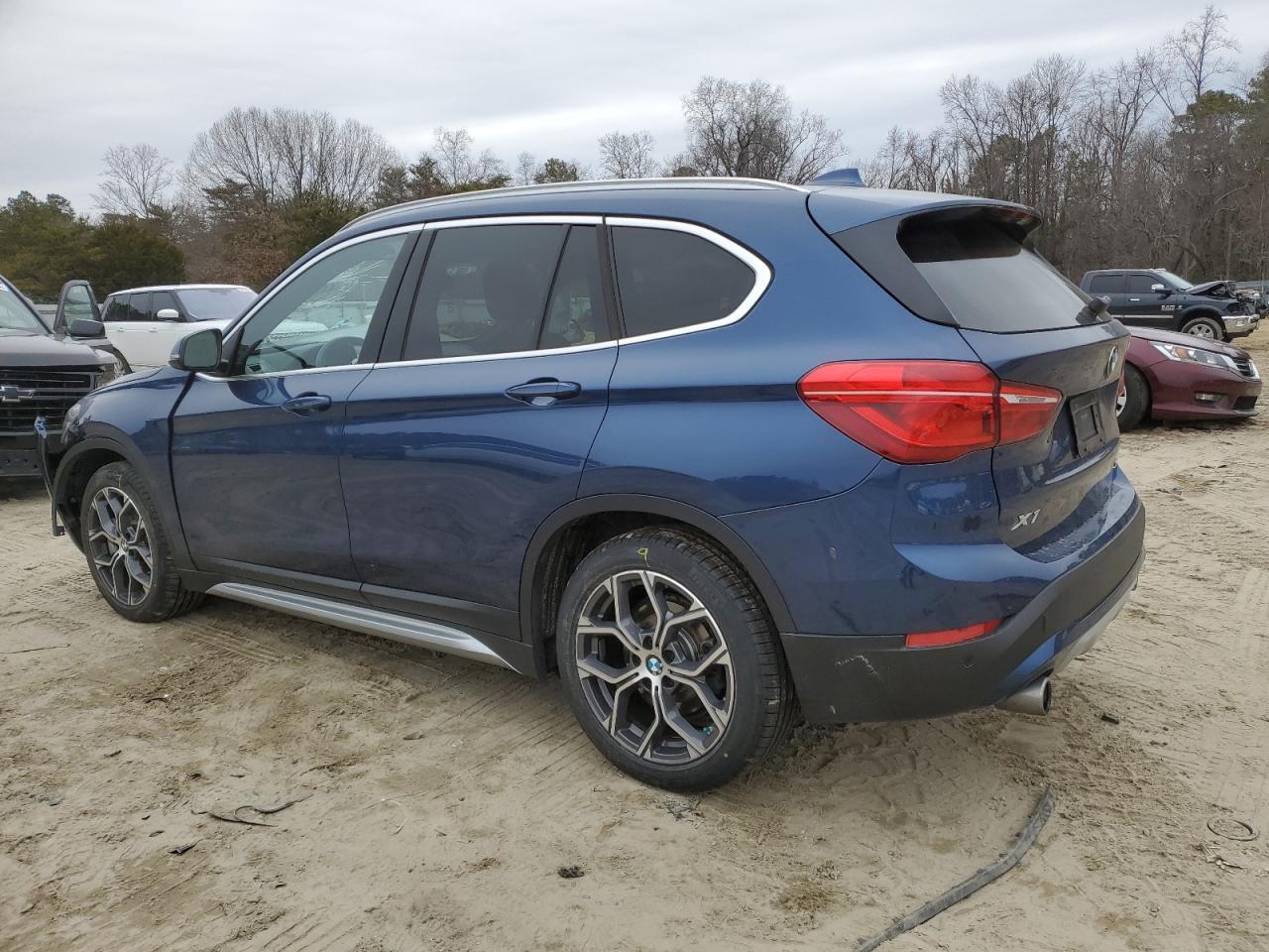 2021 BMW X1 - Image 2