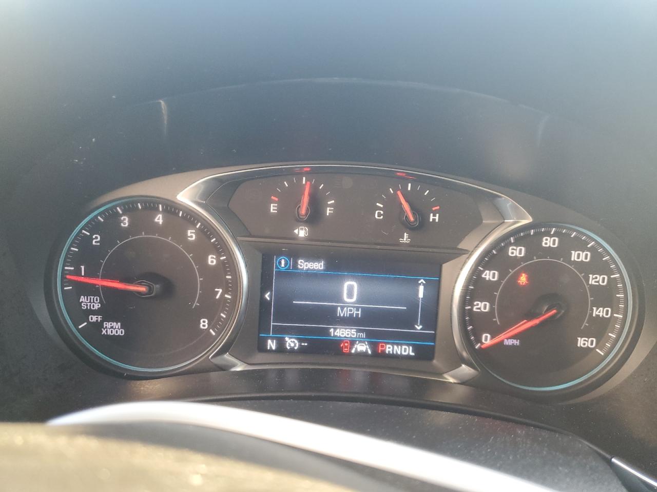 2023 Chevrolet Equinox - Image 9