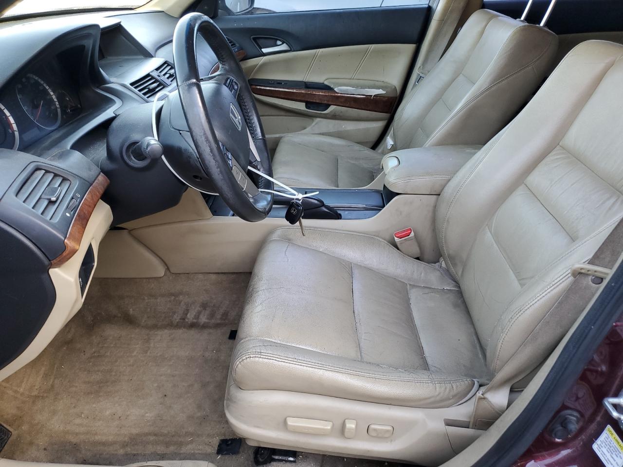 2011 Honda Accord - Image 7