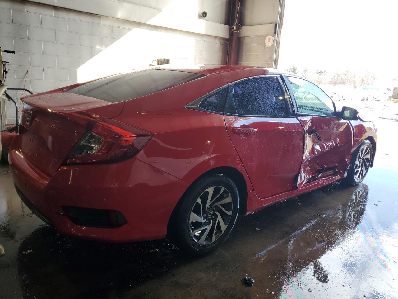 2016 Honda Civic - Image 3