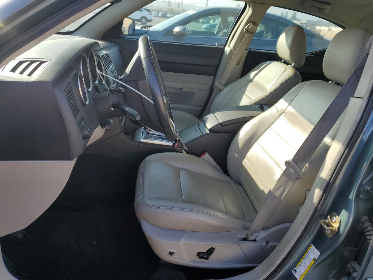 2006 Dodge Charger - Image 7