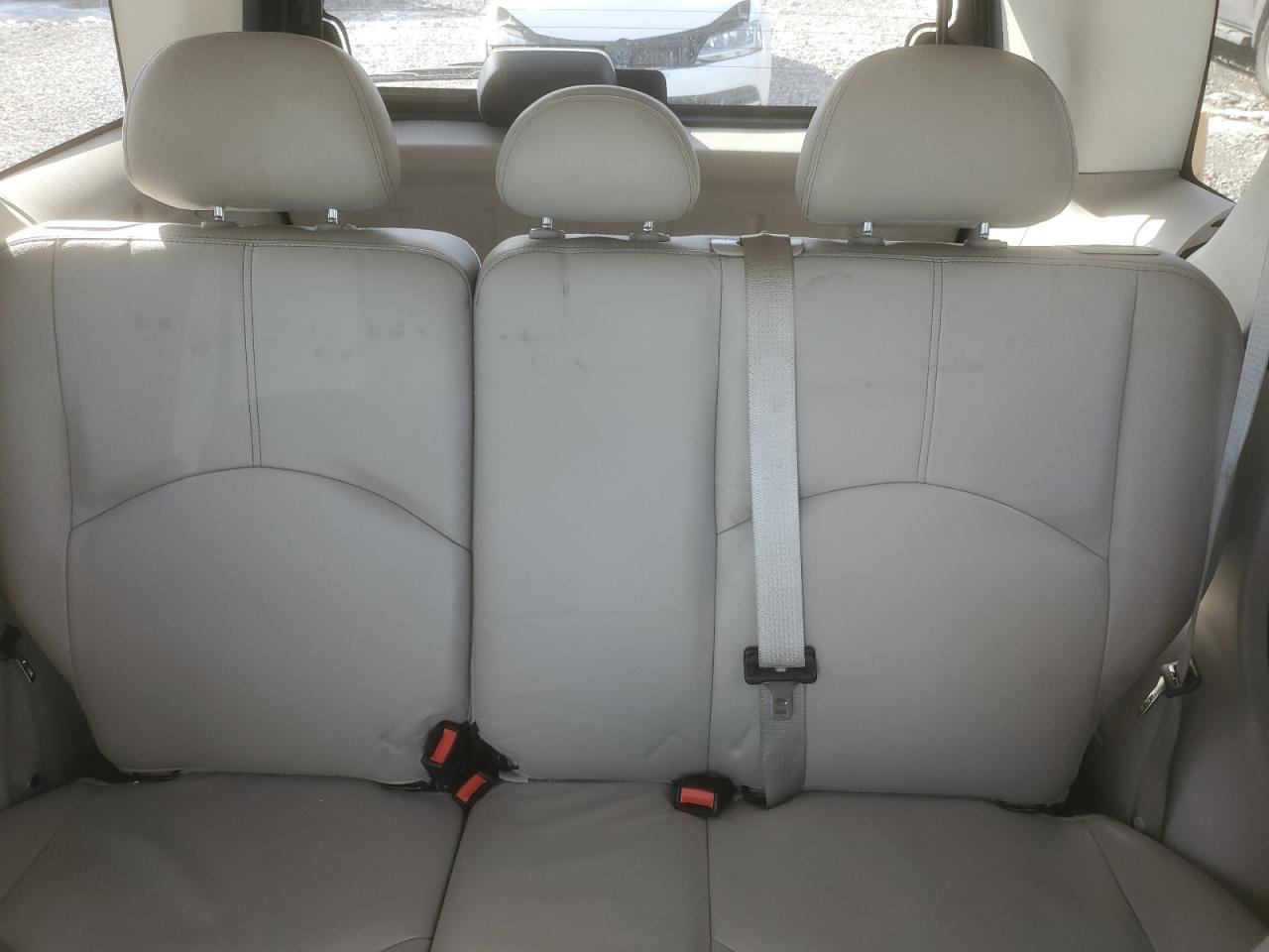 2008 Mercury Mariner - Image 10