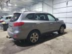 2007 Hyundai Santa Fe Se en Venta en Candia, NH - Front End
