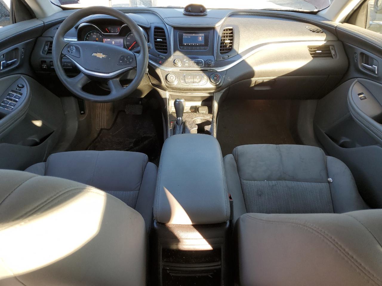 2014 Chevrolet Impala - Image 8