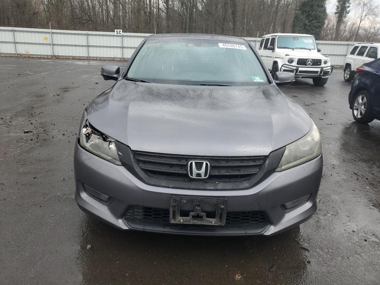 2014 Honda Accord - Image 5