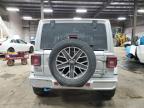 2022 Jeep Wrangler Unlimited Sahara 4Xe for Sale in Des Moines, IA - Undercarriage
