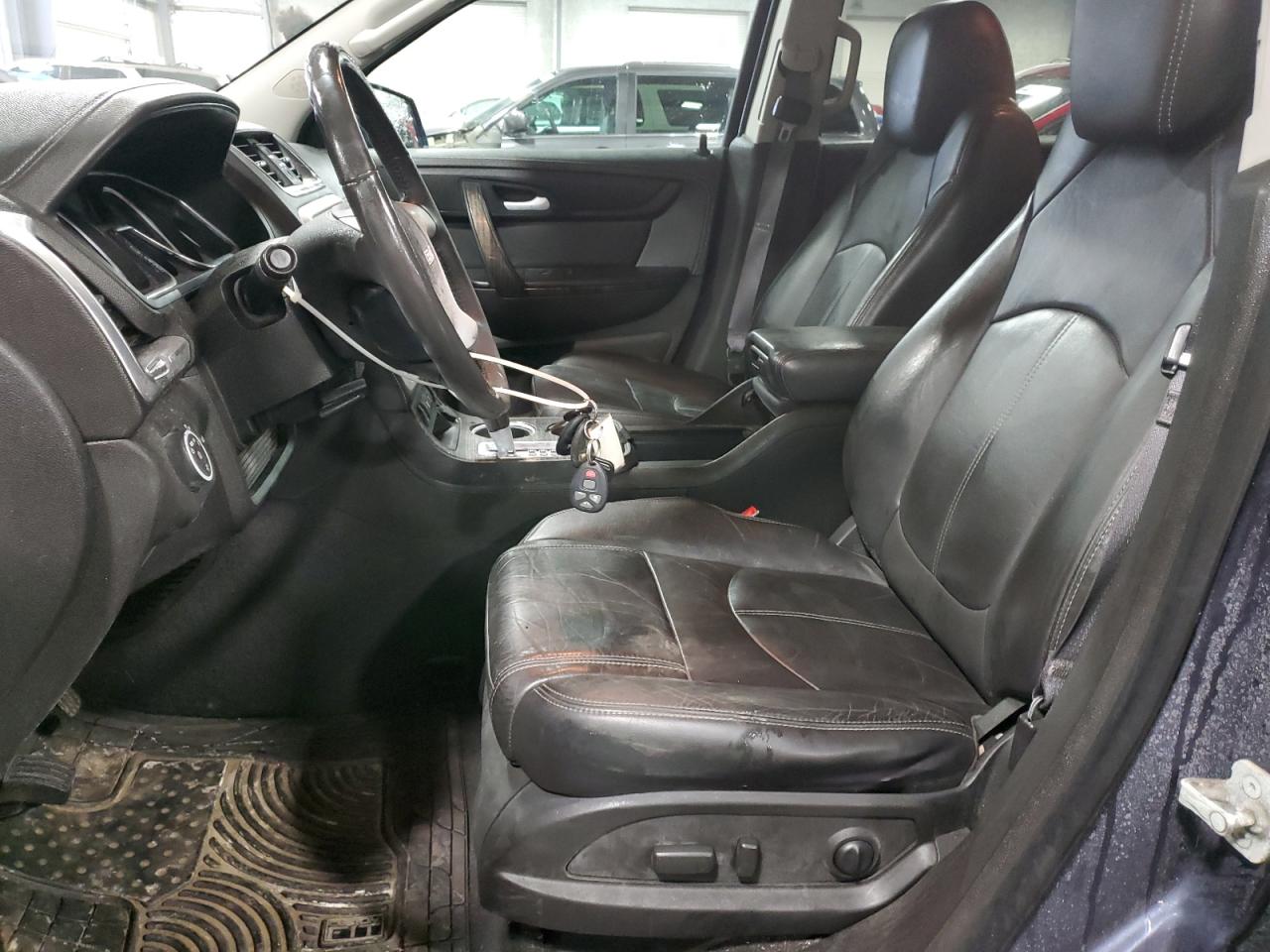 2014 GMC Acadia - Image 7