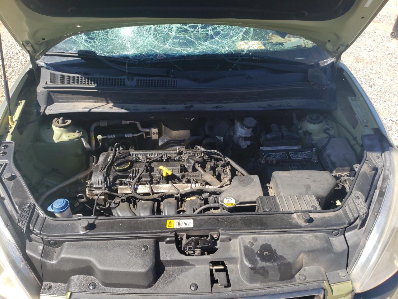 2013 Kia Soul - Image 12