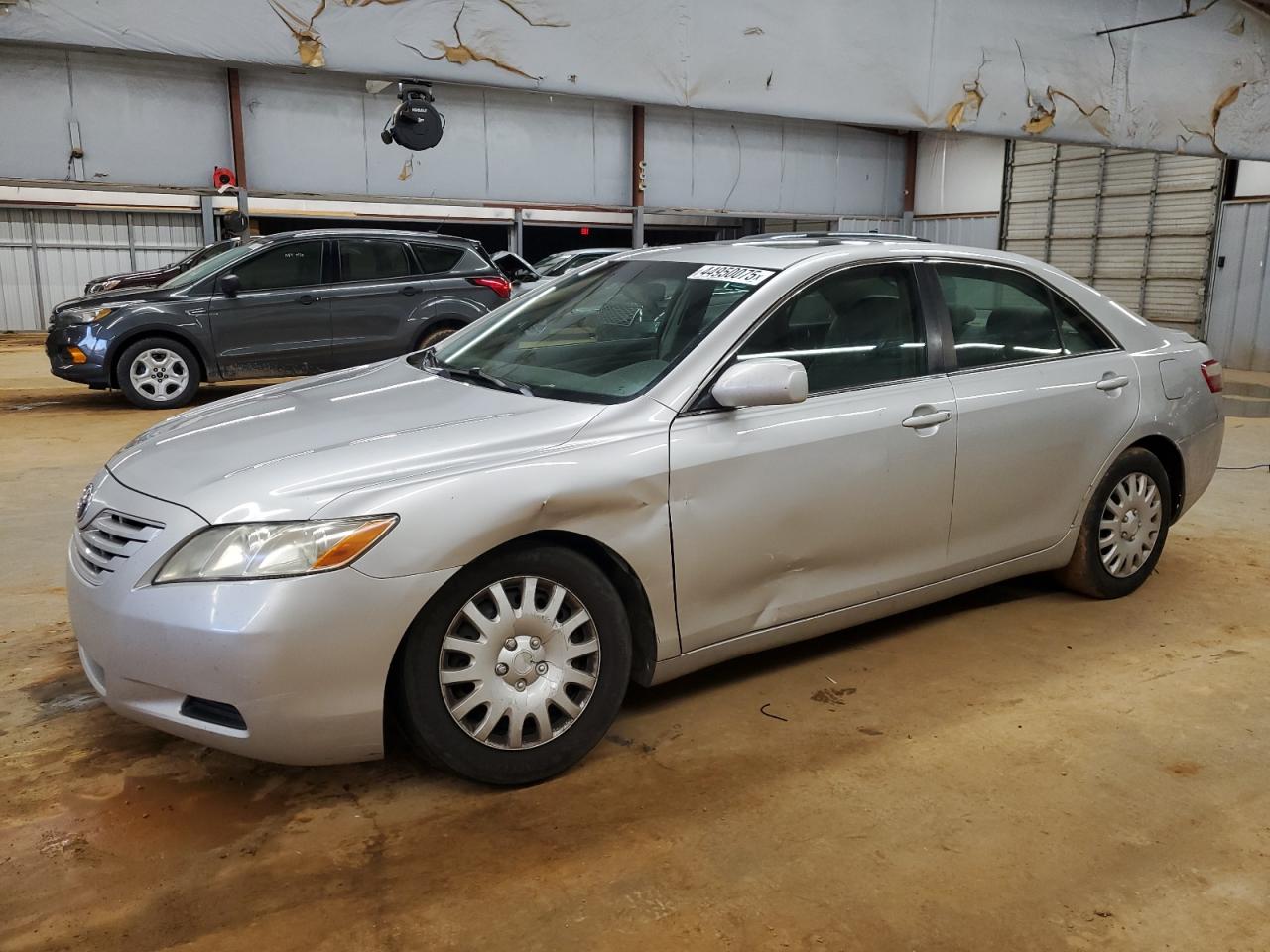 2009 Toyota Camry - Image 1
