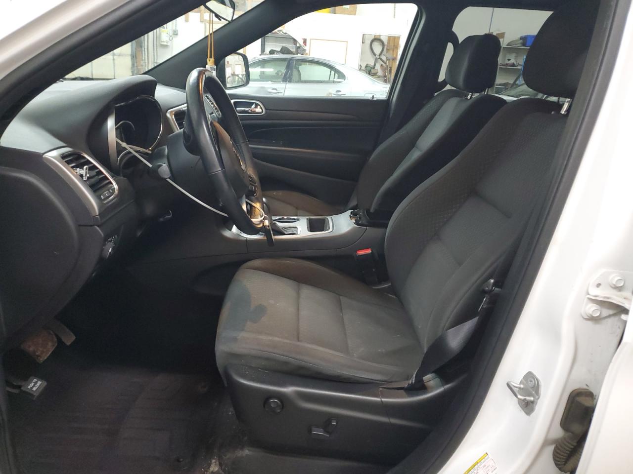 2018 Jeep Grand Cherokee - Image 7