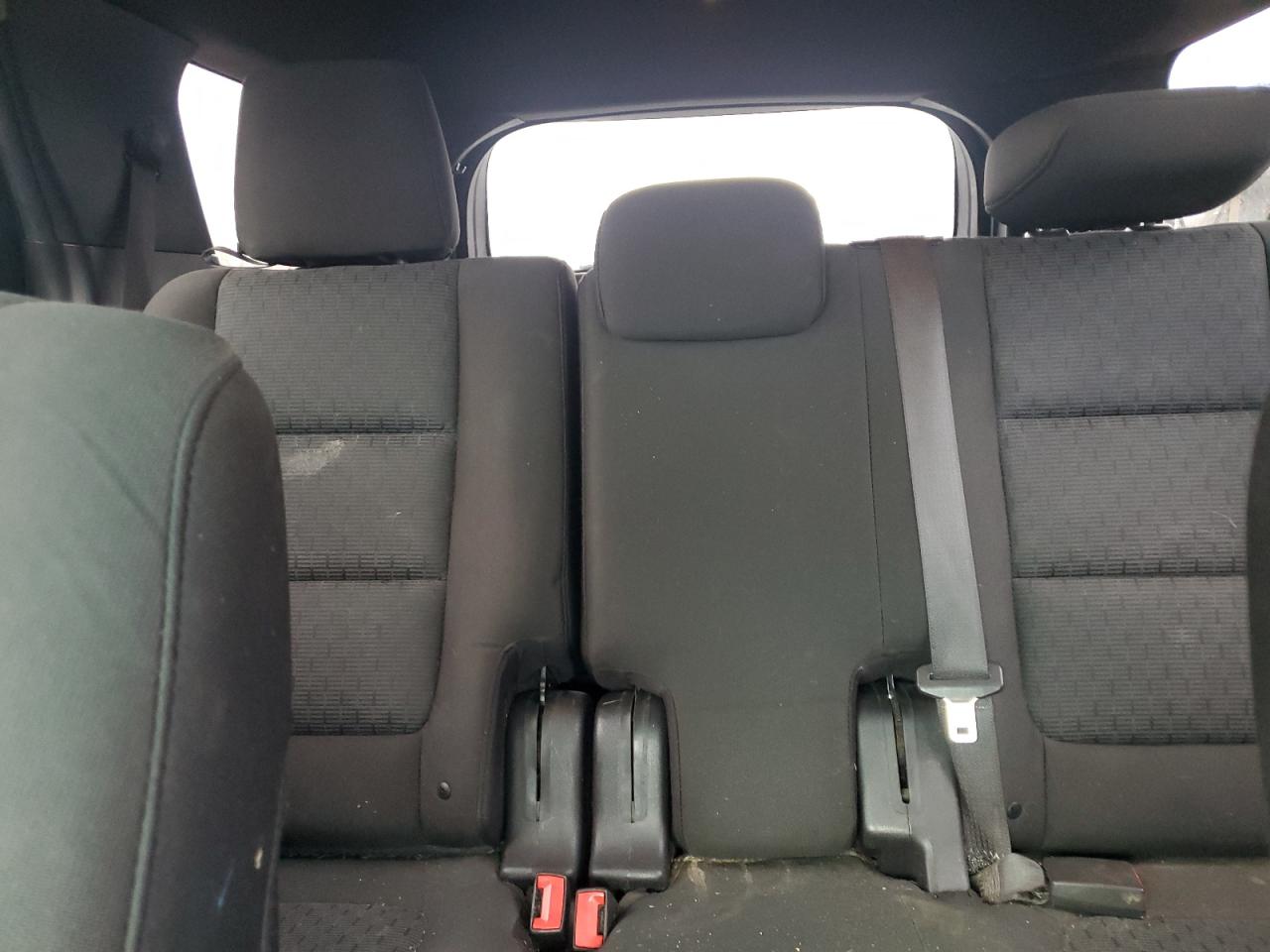 2015 Ford Explorer - Image 10