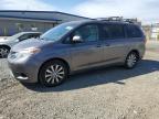 2017 Toyota Sienna Le de vânzare în San Diego, CA - Side