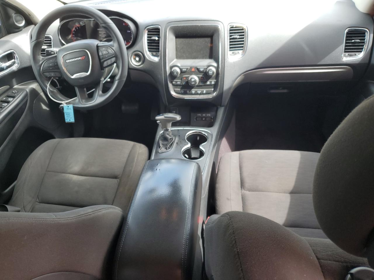 2018 Dodge Durango - Image 8