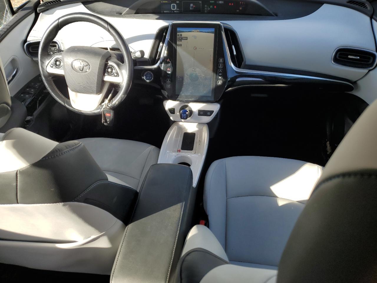 2018 Toyota Prius - Image 8