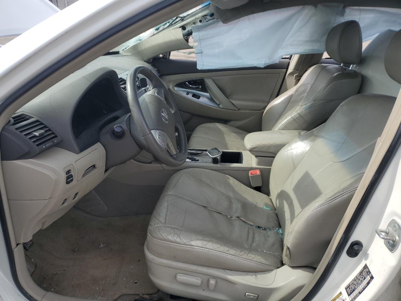 2007 Toyota Camry - Image 7