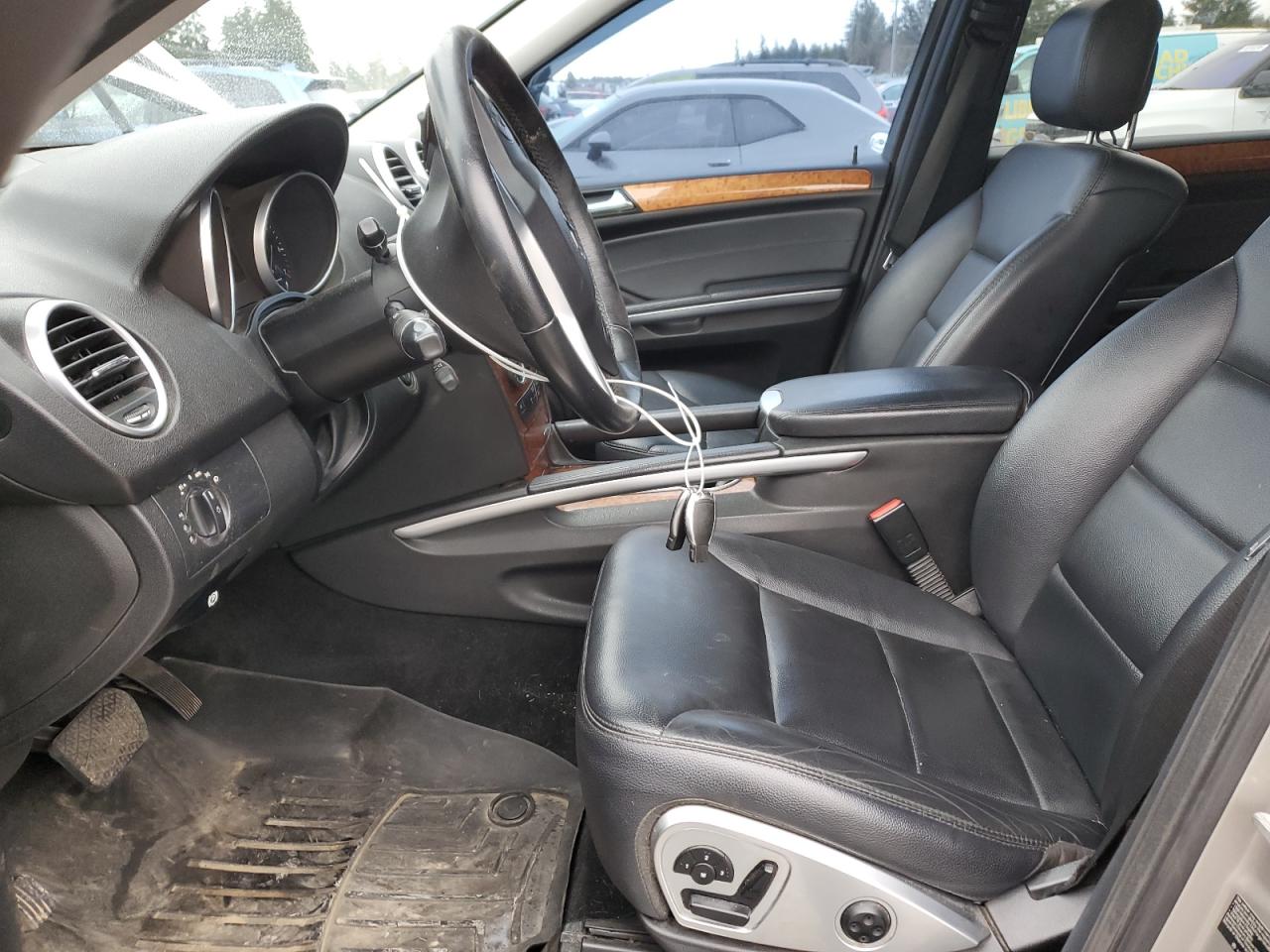 2009 Mercedes-Benz M-klasse - Image 7