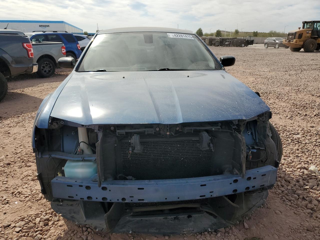 2020 Chrysler 300 - Image 5