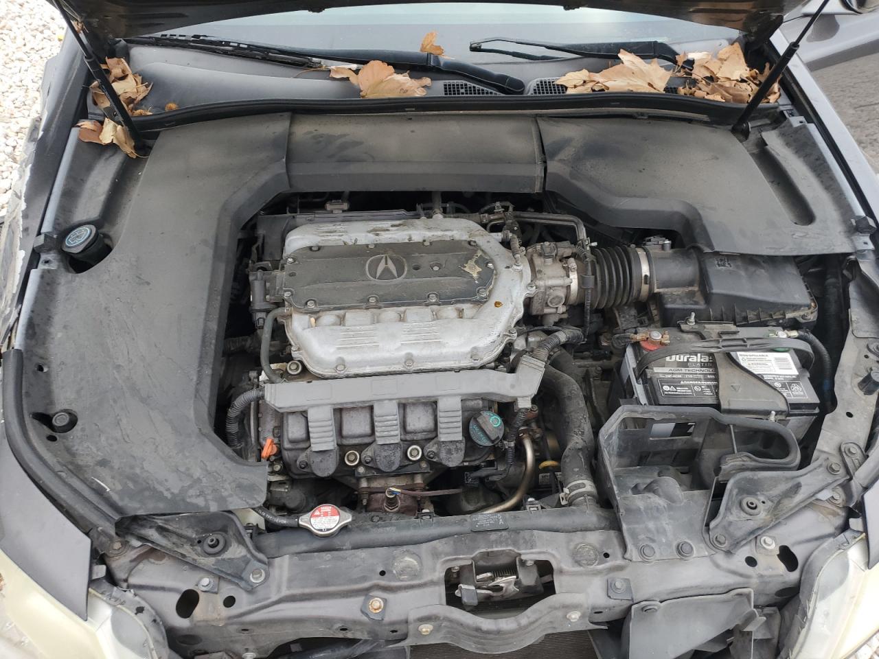 2009 Acura TL - Image 12