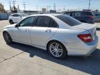 2013 Mercedes-Benz C 250 for Sale in Sun Valley, CA - Front End