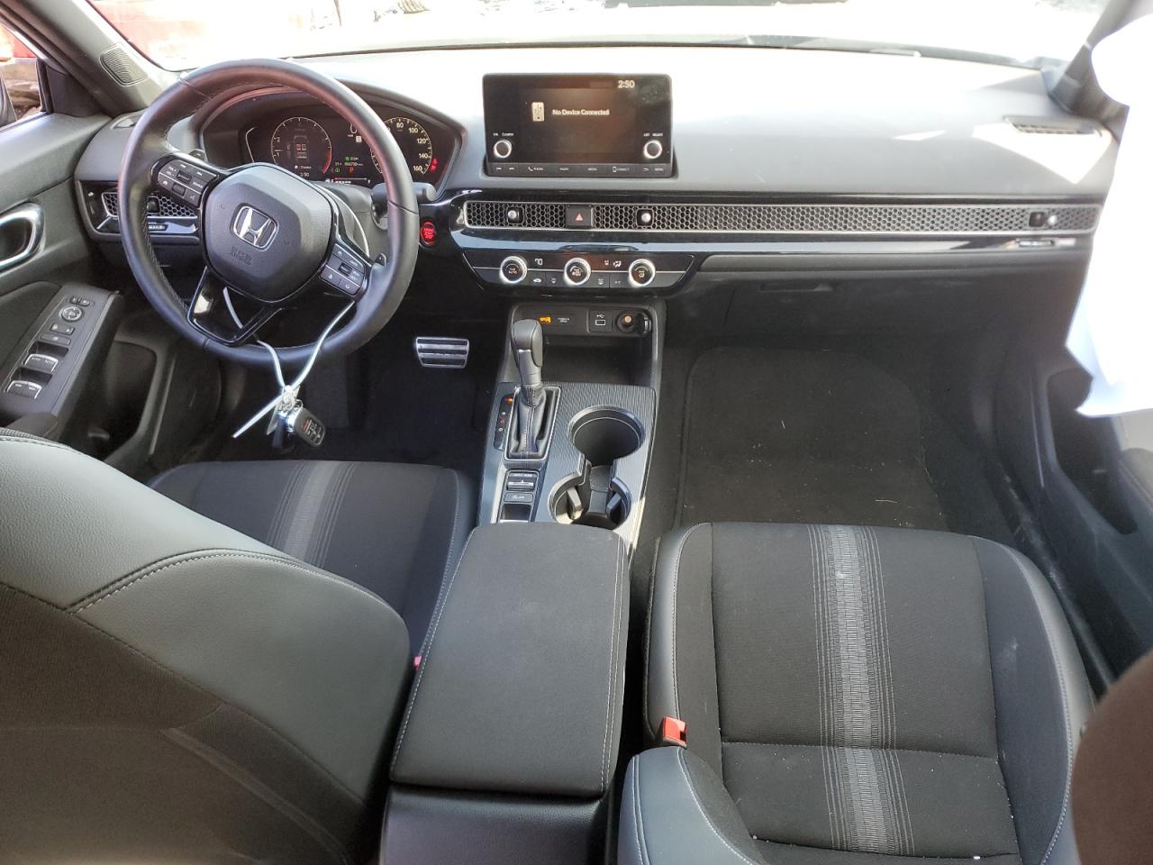 2024 Honda Civic - Image 8