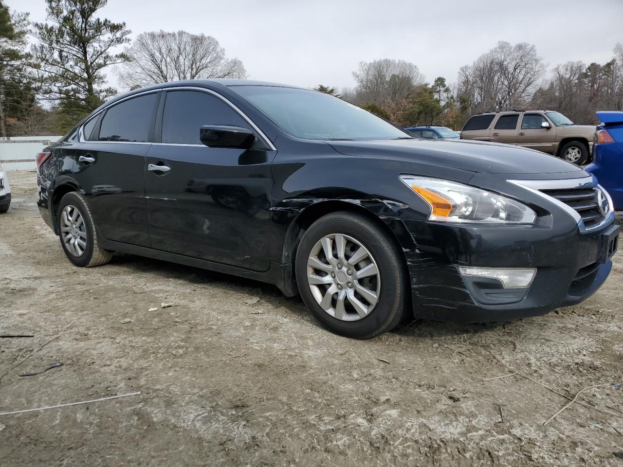 2014 Nissan Altima - Image 4