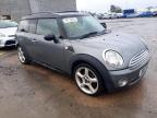 2010 MINI COOPER GRA for sale at Copart WOLVERHAMPTON