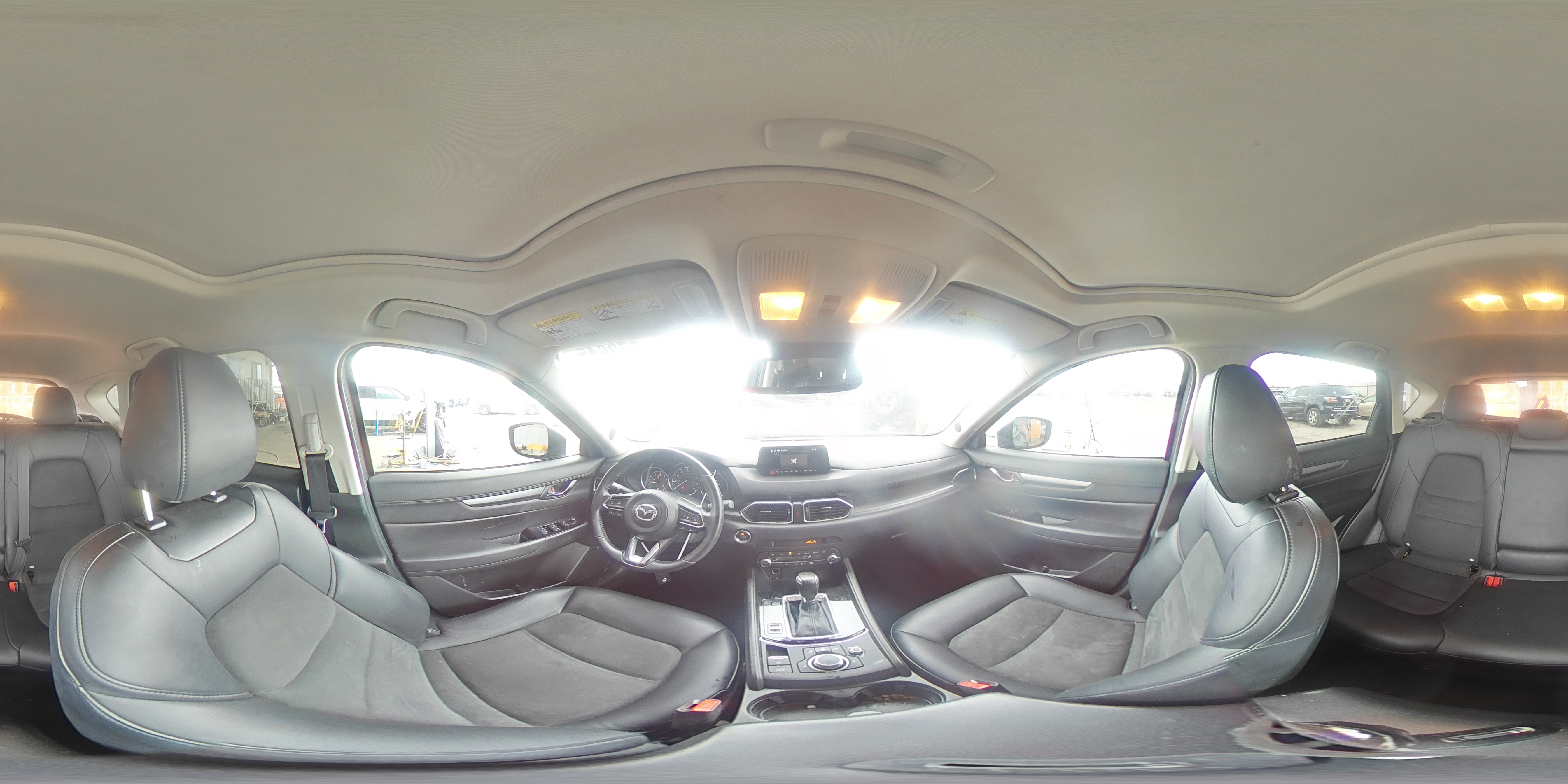 2020 Mazda CX-5 - Image 14