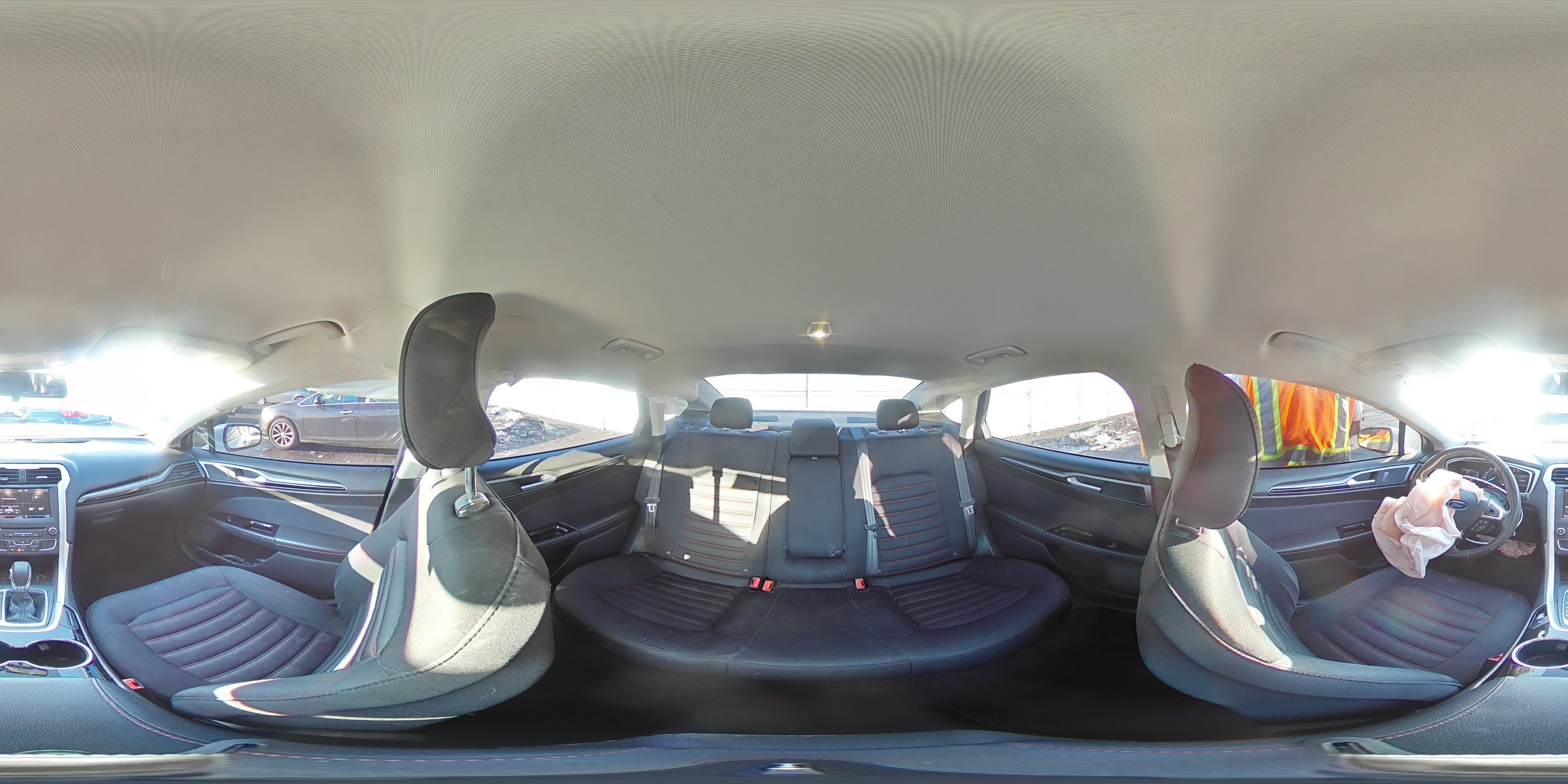 2016 Ford Fusion - Image 13