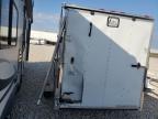 2014 Cargo Enclosed for Sale in Temple, TX - Rear End