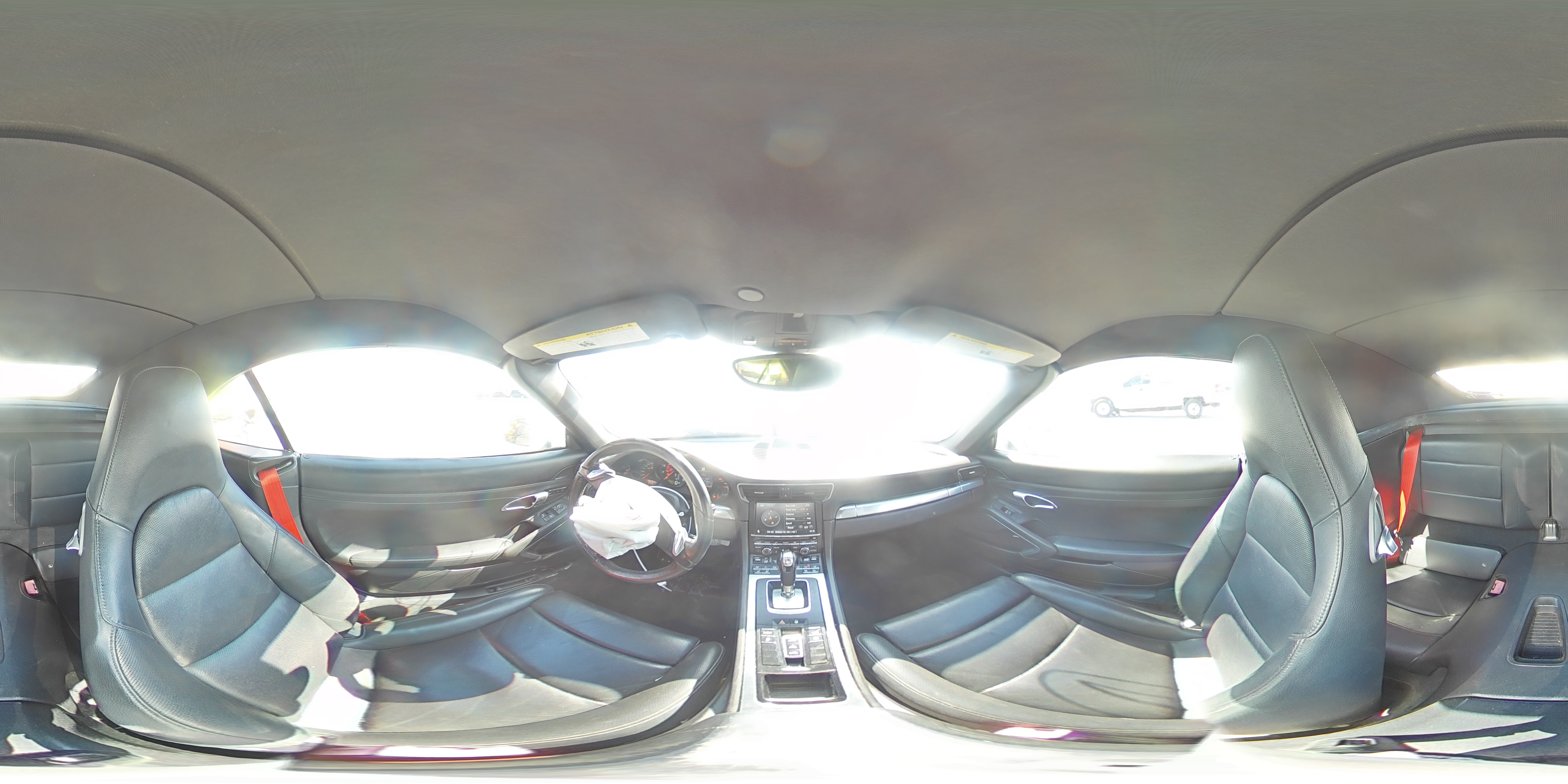 2013 Porsche 911 - Image 14