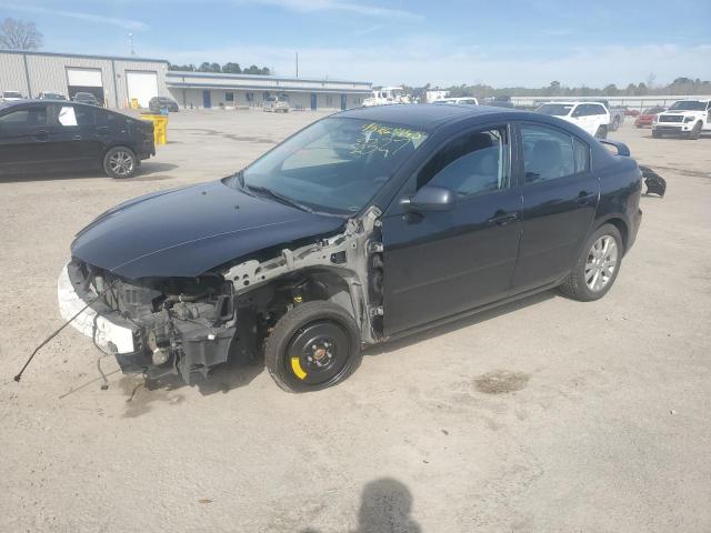 2008 Mazda 3 I