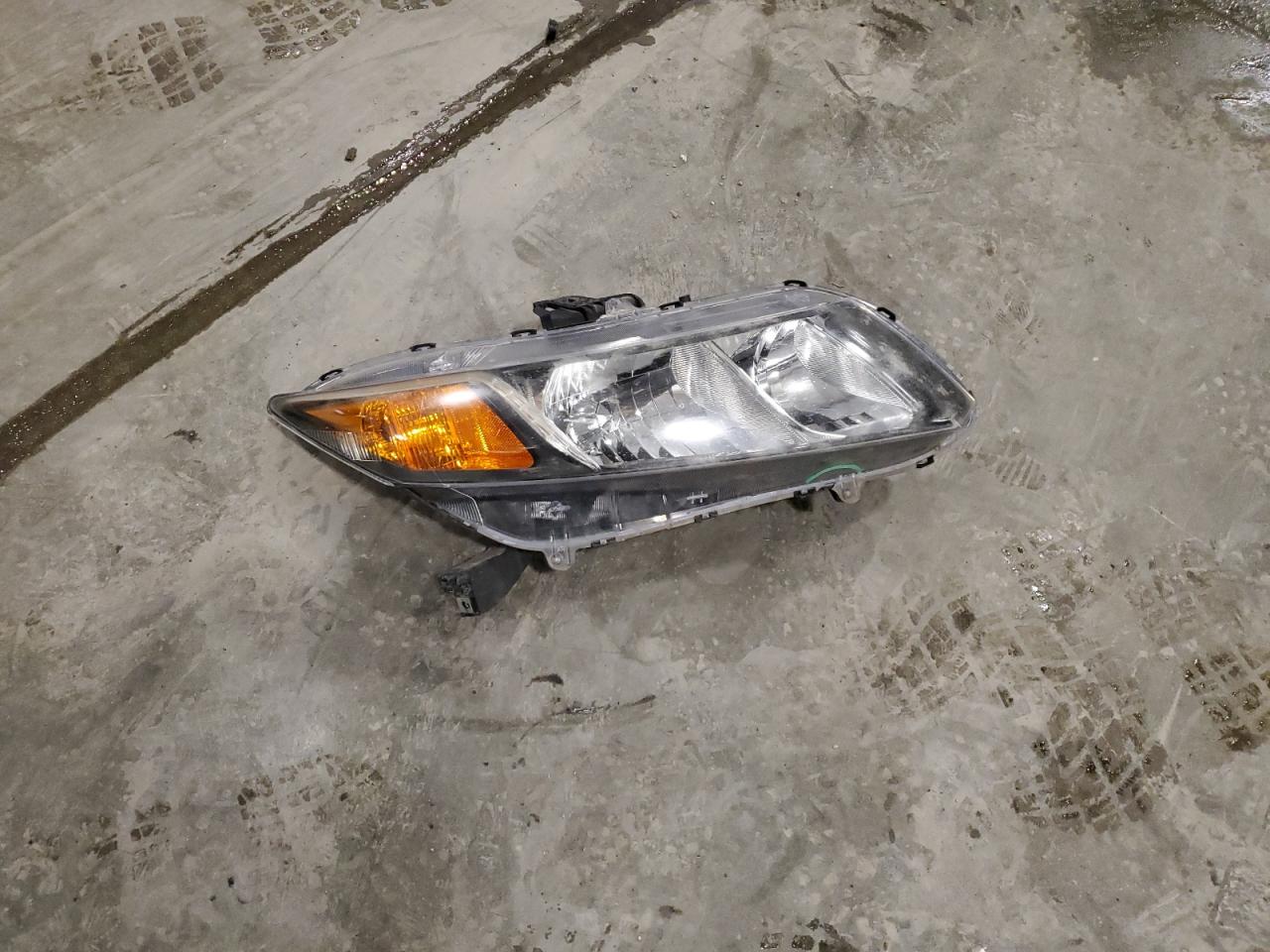2012 Honda Civic - Image 12