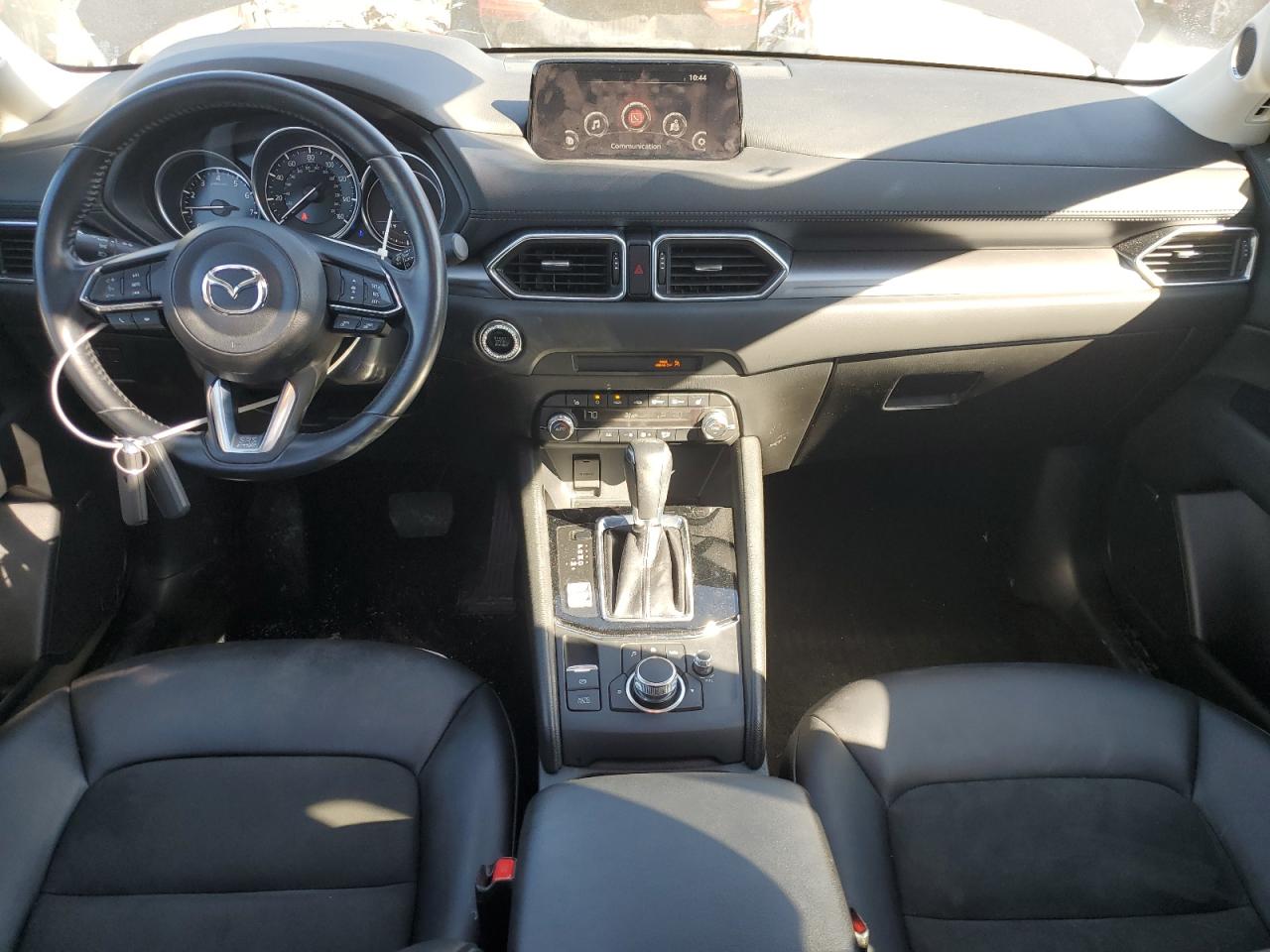 2019 Mazda CX-5 - Image 8