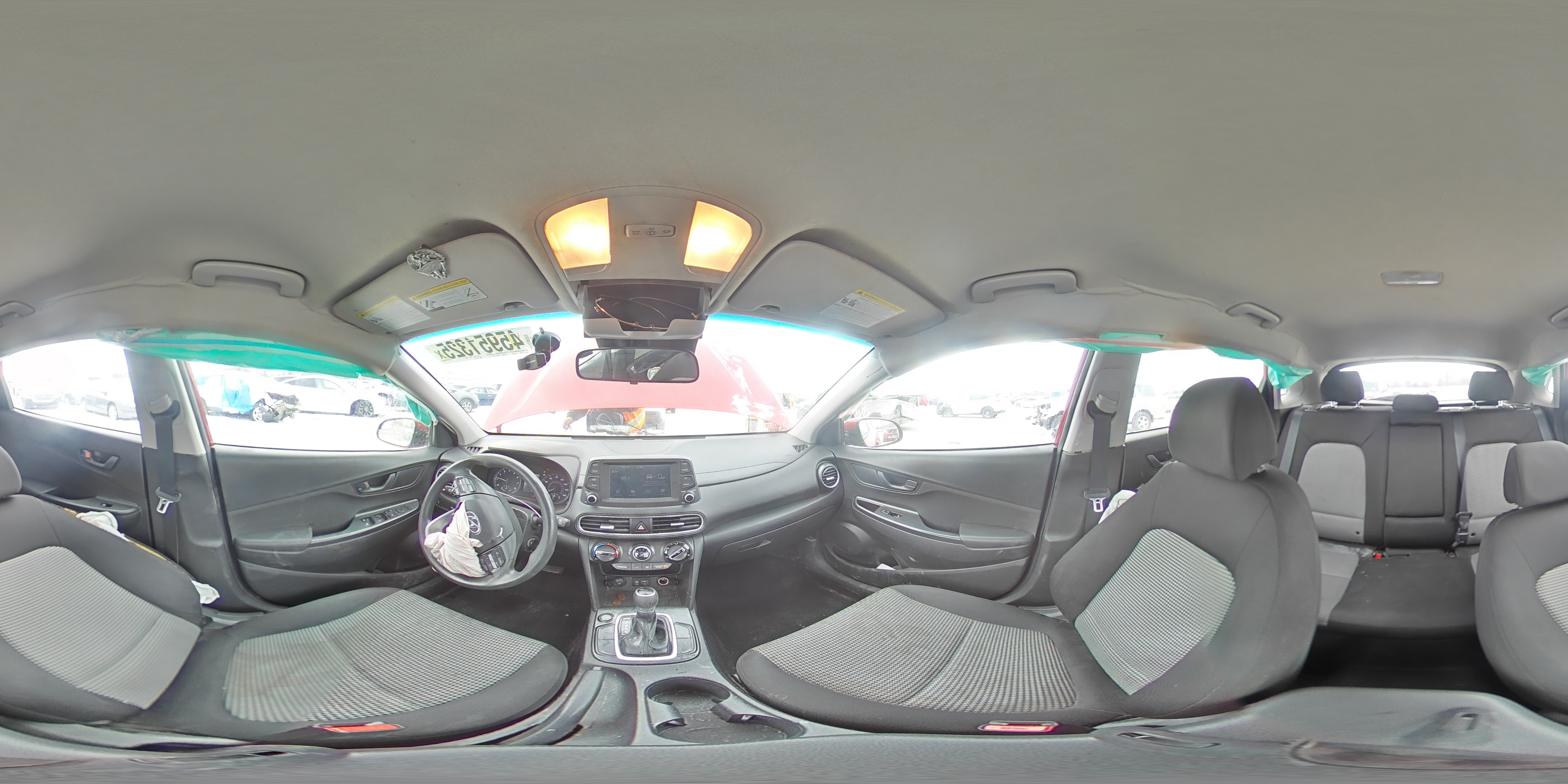 2019 Hyundai Kona - Image 13