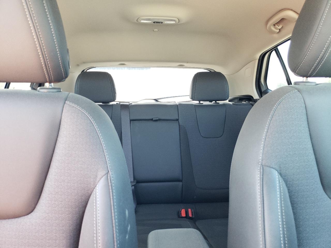 2020 Buick Encore - Image 10