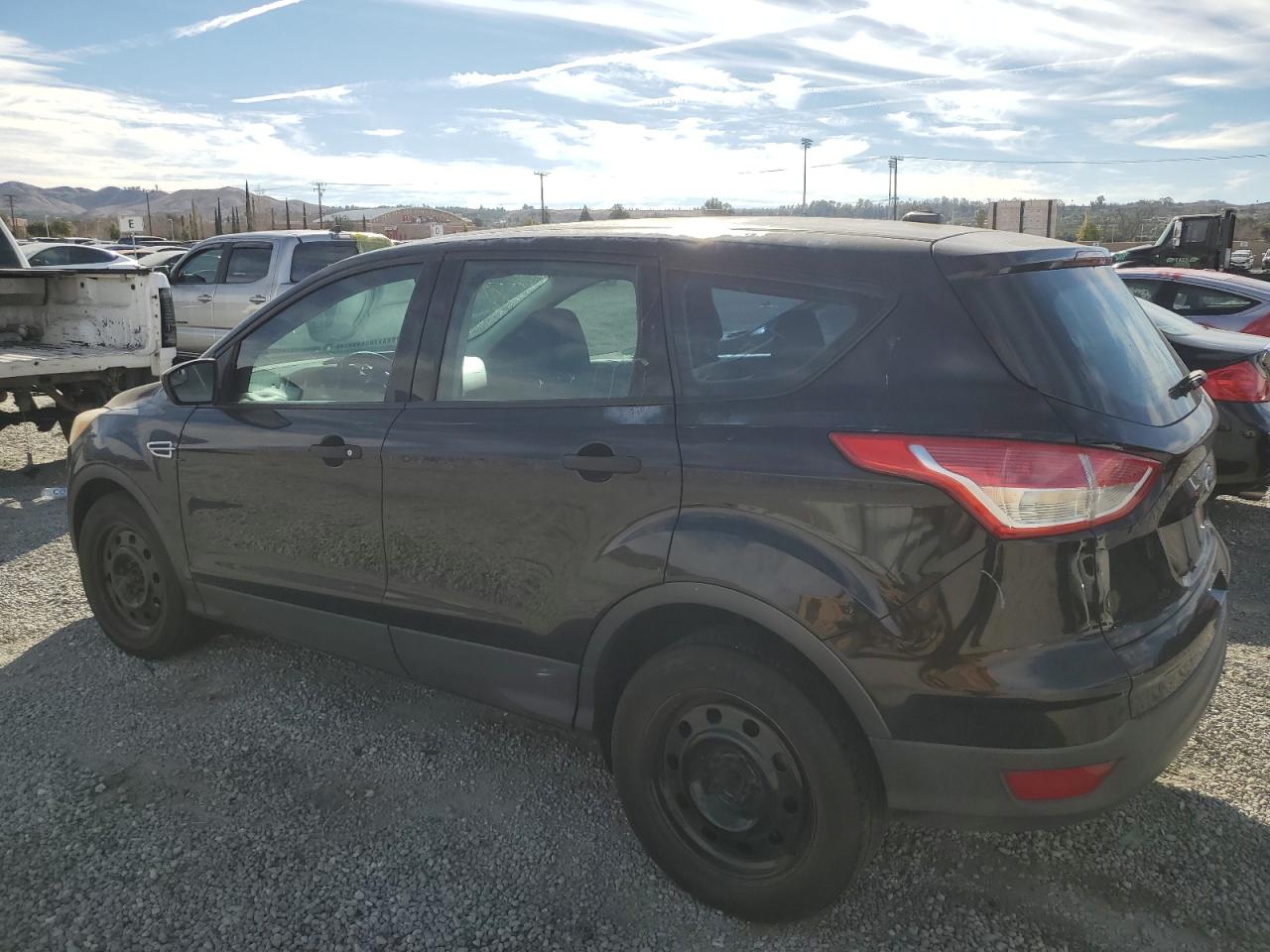 2013 Ford Escape - Image 2