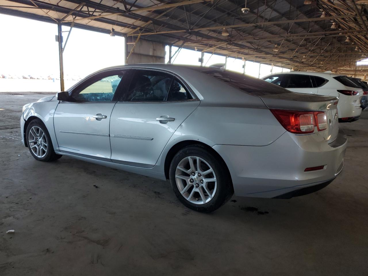 2015 Chevrolet Malibu - Image 2