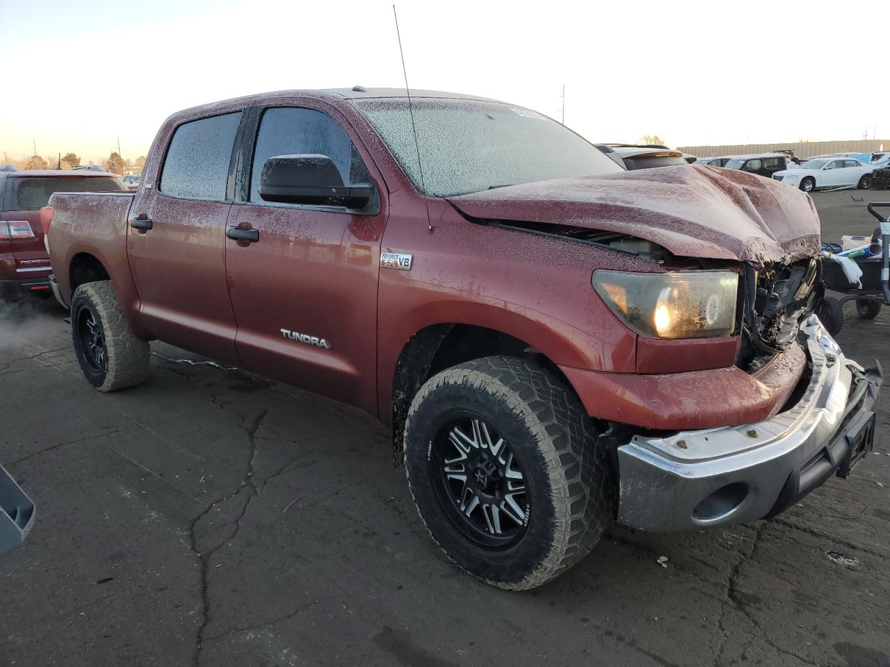 2010 Toyota Tundra - Image 4