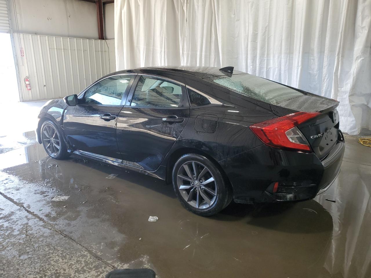 2019 Honda Civic - Image 2