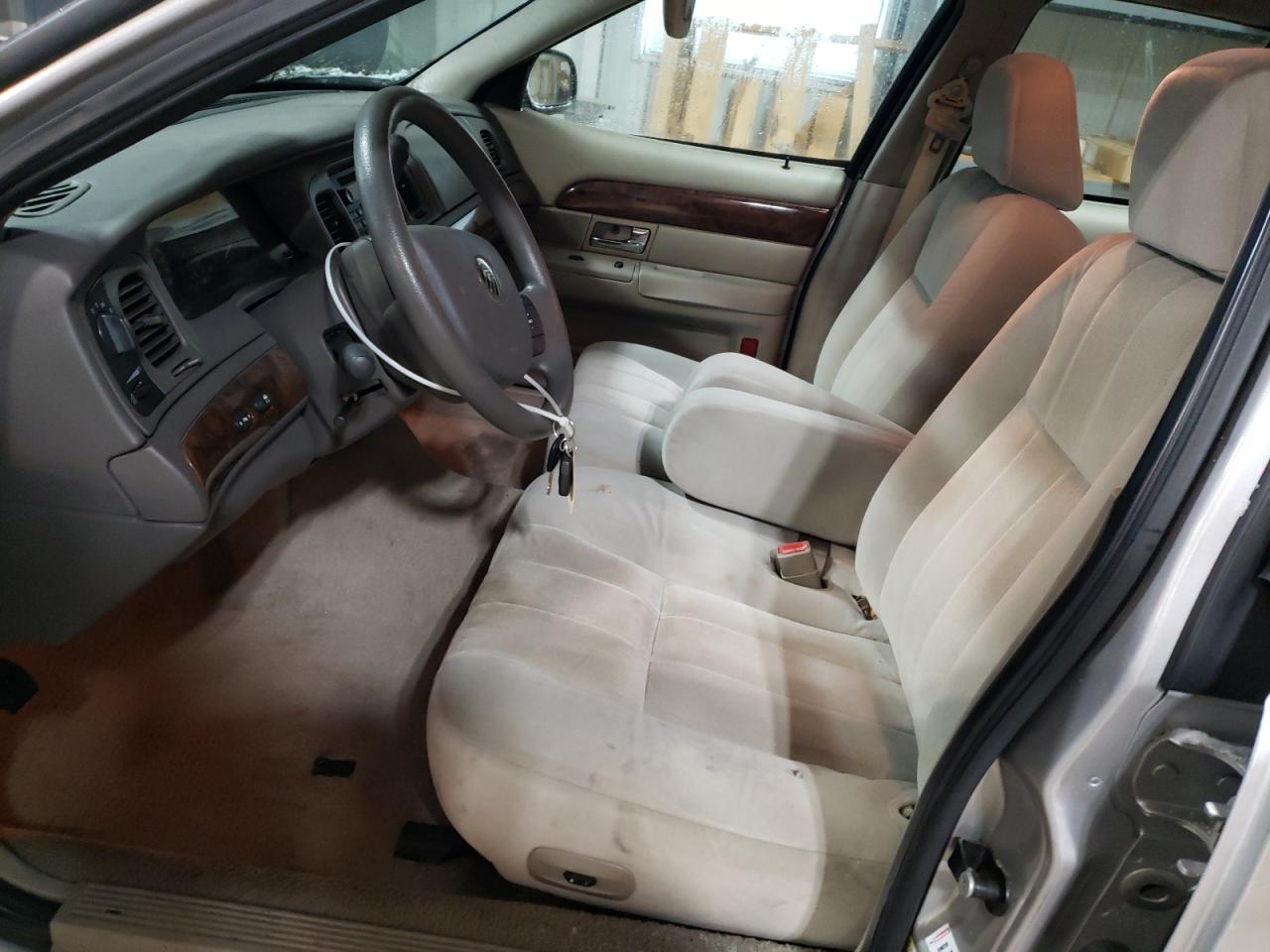 2006 Mercury Grand Marquis - Image 7