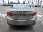 Arlington, WA에서 판매 중인 2016 Hyundai Elantra Se - Vandalism