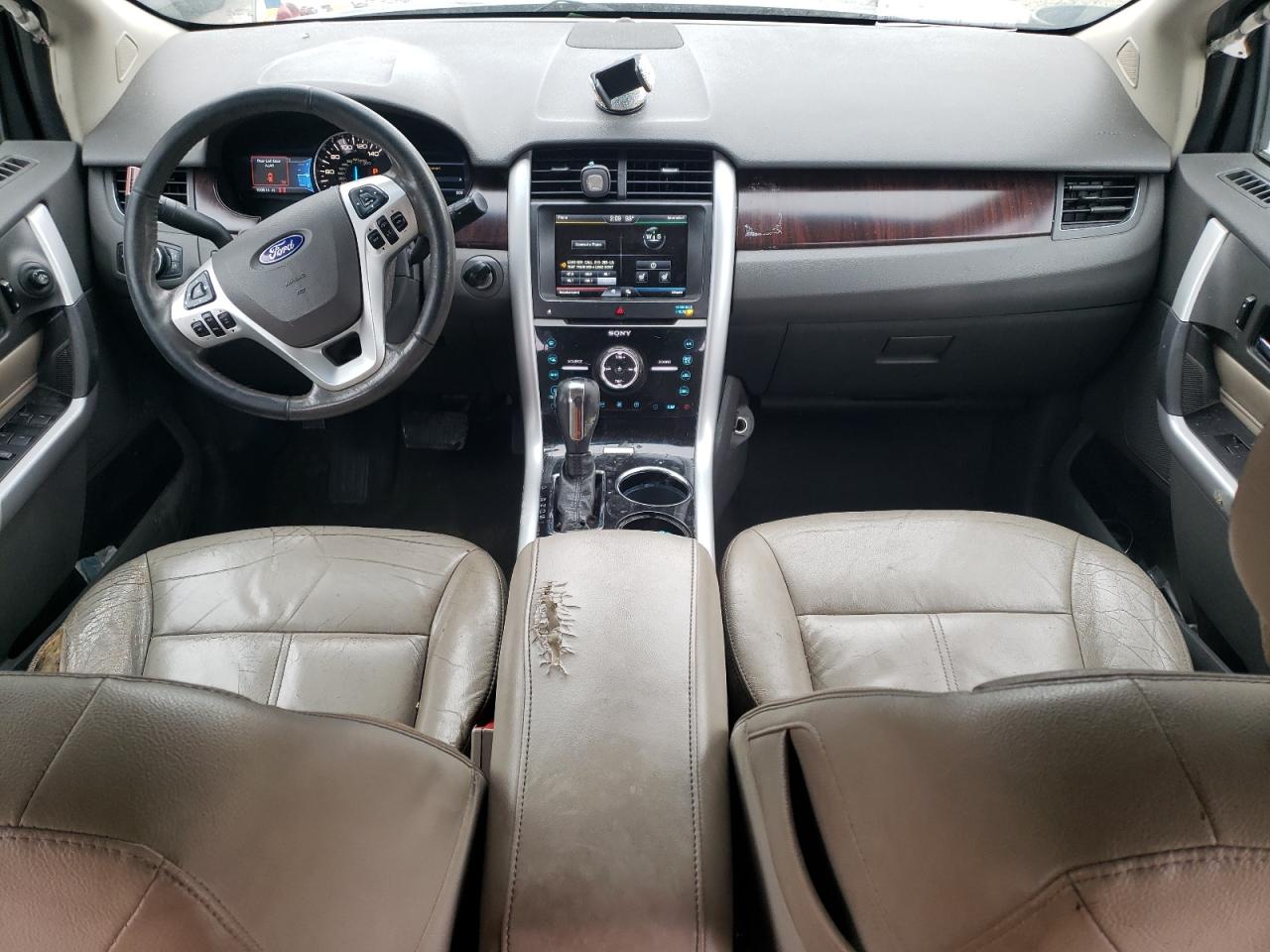 2014 Ford Edge - Image 8
