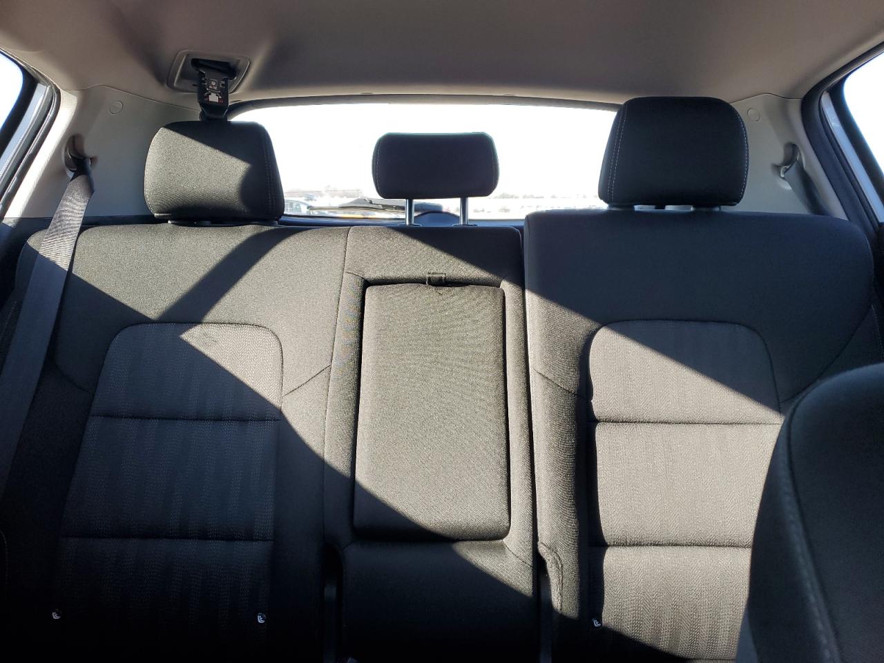 2021 Kia Sportage - Image 10