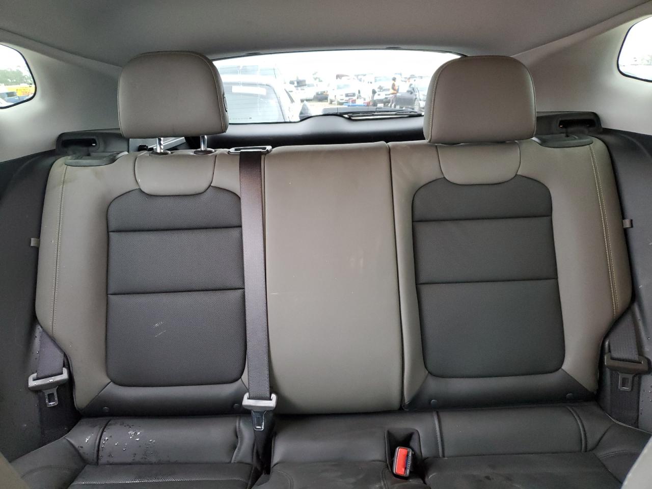 2025 Chevrolet Trax Activ VIN: KL77LKEP7SC078622 Lot: 44597005